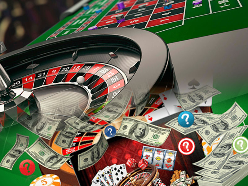 казино дающие бездепозитные бонусы