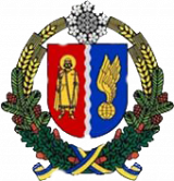 Герб Бориспільського району